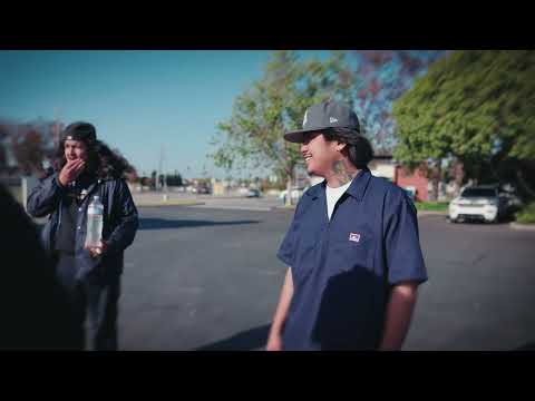 CANT TELL ME - SLUMPBOYZ (directed by @PastTheStarsProductions ) (prod. by SinSlap)