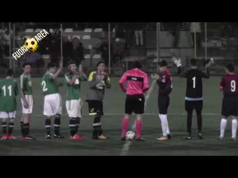 Allievi Elite Fascia B, Certosa-Lupa Roma 1-2