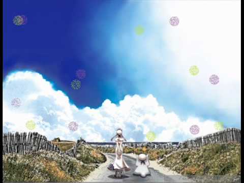 Natsumachi  --  TheLilacSonata