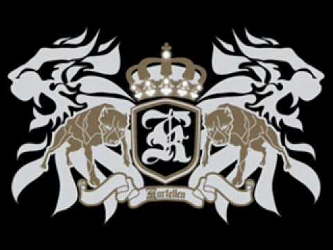 Kartellen ft Lil star Medans Vi Faller