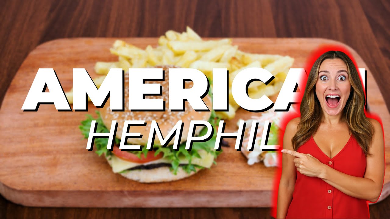 Hemphill BEST american restaurants | Food tour of Hemphill, West Virginia