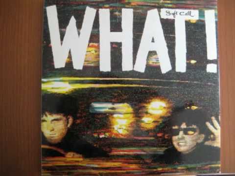 Marc Almond In Your Bed