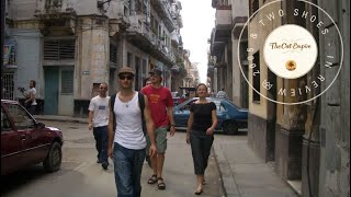 The Cat Empire Backstage Pass - The Making of Two Shoes