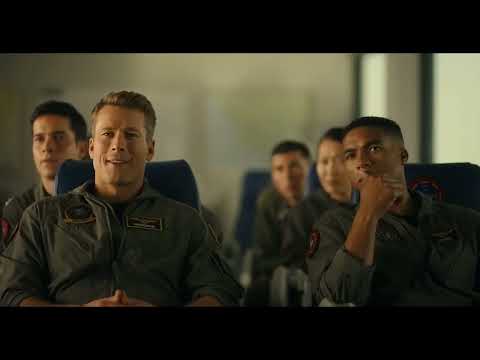 Running In the Night-FM-84(feat. Ollie Wride)(Top Gun Maverick Music Video)