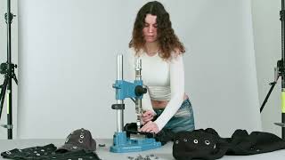 Bershka WORKSHOP III - DENIM LAB