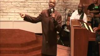 Bishop Noel Jones - September 13, 2011 (part2)