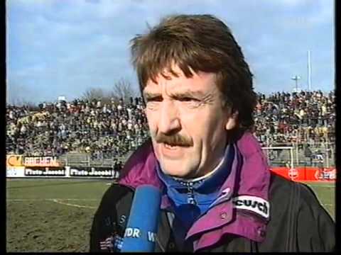 1998 - Alemannia Aachen - RW Oberhausen 2:1