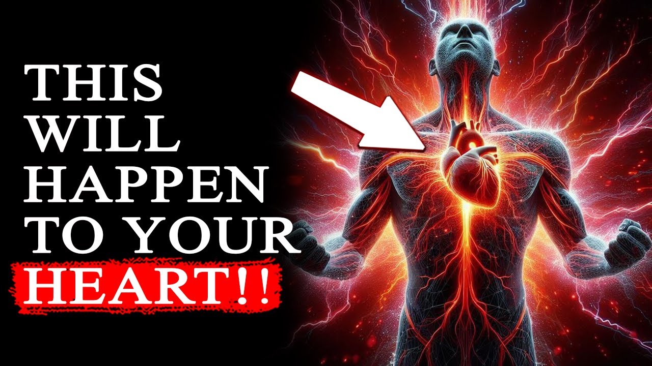‼️🌟How Chosen Ones' Heart REACT When They Undergo TRUE Spiritual Awakening🌟‼️