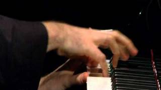 György Ligeti - Trio for Horn, Violin and Piano (II)