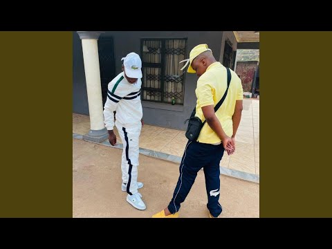 Dhem scott - Wa nhlantsha