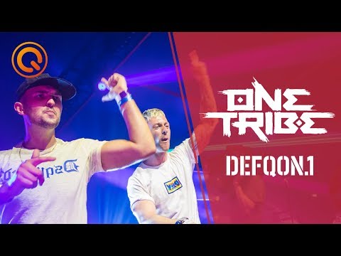 Rebelion | Defqon.1 Weekend Festival 2019