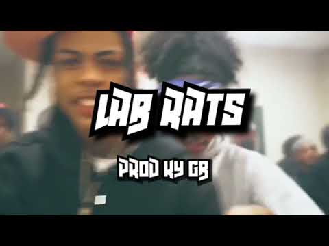 [FREE] Kay Flock x Edot Baby x 26AR x DThang NY Drill Sample Type Beat "Lab Rats" (Prod. Ky GB)
