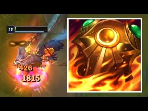 Warwick with Sunfire Aegis...