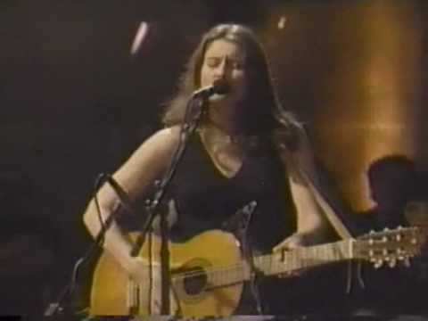 Paula Cole with Holly Palmer - Sessions at West 54th - 2 of 4