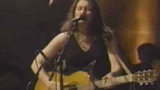 Paula Cole with Holly Palmer - Sessions at West 54th - 2 of 4