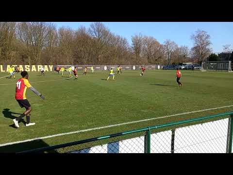 Galatasaray antwerpen