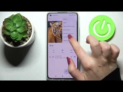 How to Block Number in XIAOMI Mi 11 Lite – Create Blacklist