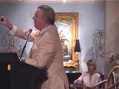 Carlton Varney "On Change"