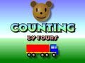 Children S Counting By Fours