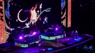 Stevie Nicks - If Anyone Falls live in Fort Lauderdale 11/4/2016