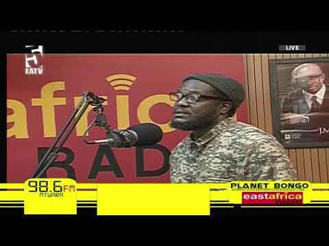 HESHIMA YA BONGO FLEVA -  FID Q