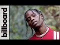 Behind The Scenes At Travis Scott S Billboard Cover Shoot