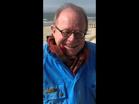 Dystonie im Dialog: Was ist Zervikale Dystonie? mit Professor Dr. Dr. Dirk Dressler