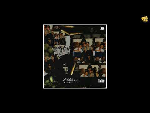 Red Inf x UFO Fev - Family Ties [prod by Syer]