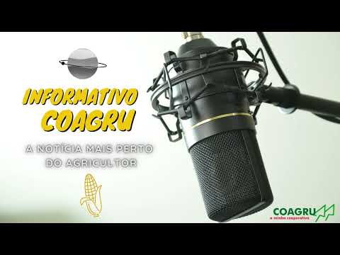 Minuto Agro -  Importância da Nutrição na Fase de Floração e Enchimento de Grãos