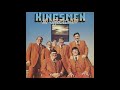 The Kingsmen - That's How I'd Be Without Jesus