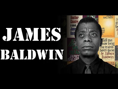 15 James Baldwin Quotes on Love, Oppression, and Equality that Will Inspire You