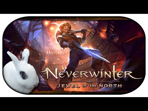 NEVERWINTER: Jewel of the North 🐇 Änderung der RAD, Insignien und Schatzlade der Gerechtigkeit