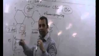 Dr Ahmed Abd Elrahman Pharma Revision Pt 12 {Endocrine 5}