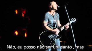 Daughtry - Broken Arrows [PT]