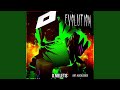 EVOLUTION Living Legend LMS Forsaken UST John Doe Skin Theme From Forsaken