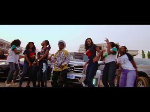 Kool P - Oma Mme Ft. Zoro (Official Video)