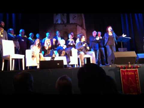 Ottobre De Andre' Albenga.MOV