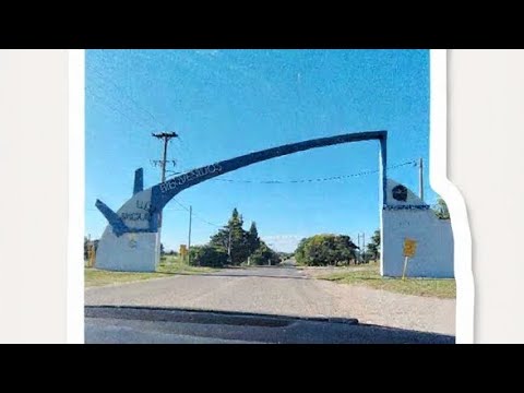 Viajando a Anguil, La Pampa 🇦🇷| Tarde diferente