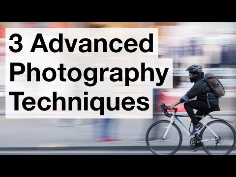 3 advanced techniques for stunning photography by photography pro