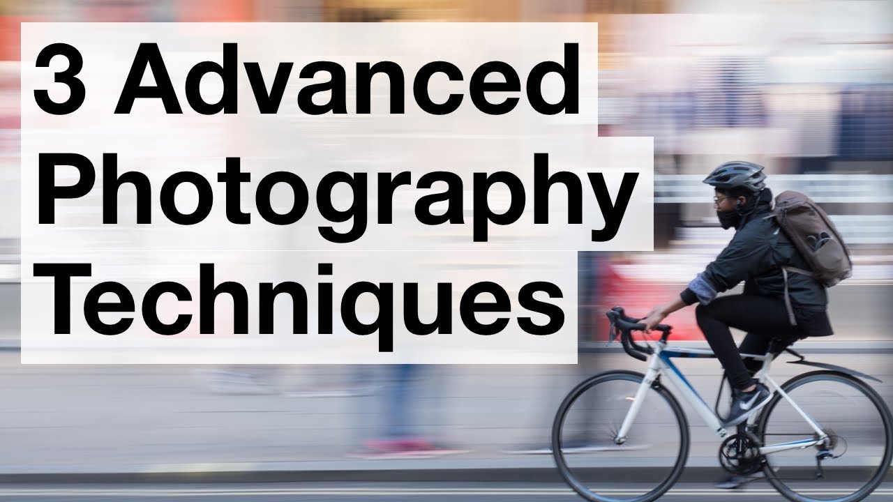 3 advanced techniques for stunning photography by photography pro