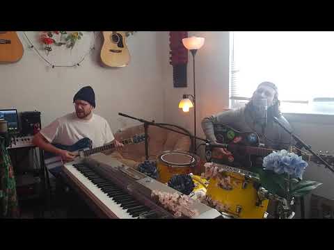 Lady of the Sunshine - Silver Revolver (Juice Bar Cover Sessions)