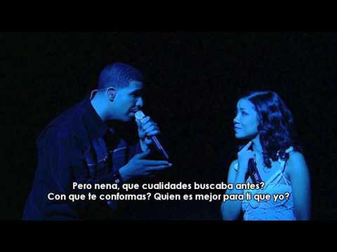 Drake - From Time Ft Jhene Aiko (Subtitulado Español)