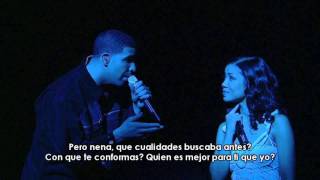 Drake - From Time Ft Jhene Aiko (Subtitulado Español)