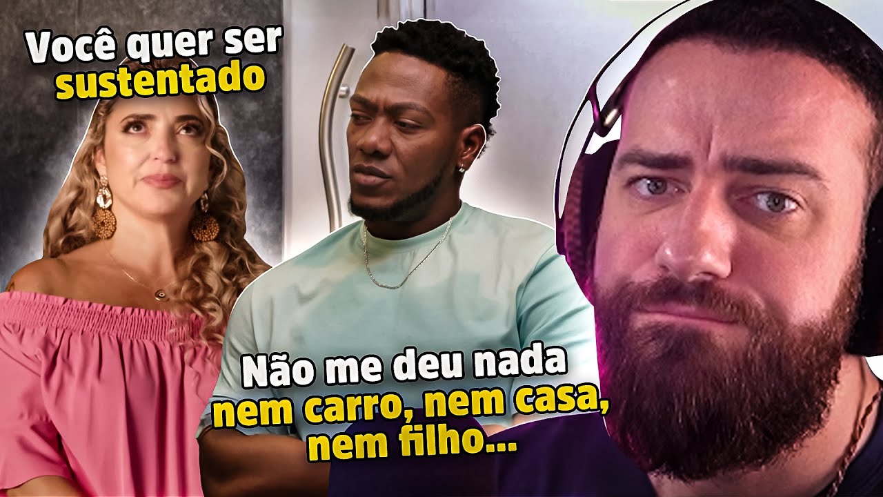 Yohan exige uma vida de Rei