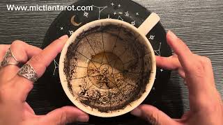 Capricorn: Coffee Reveals Truths That Change Your Destiny