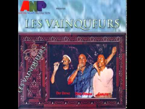 Def Defao / Debs Debaba / Carlito - Mokolo mosusu