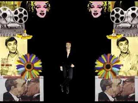 Karel Gott - The Musical: Hvezda stoupa vzhuru