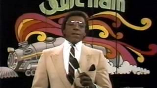 Soul Train with Cameo and Patrice Rushen Part 2