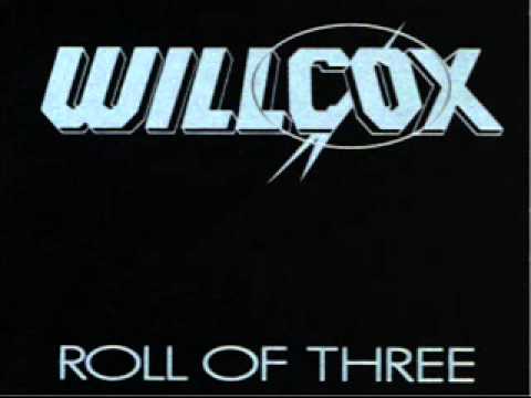 Willcox(Fra) - We're Out Tonight.wmv