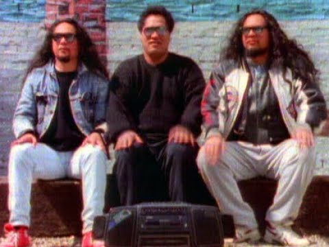 Southside of Bombay - What's The Time Mr. Wolf (Music Video)